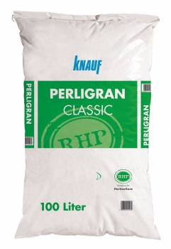 Knauf Perligran Classic 0-6 mm